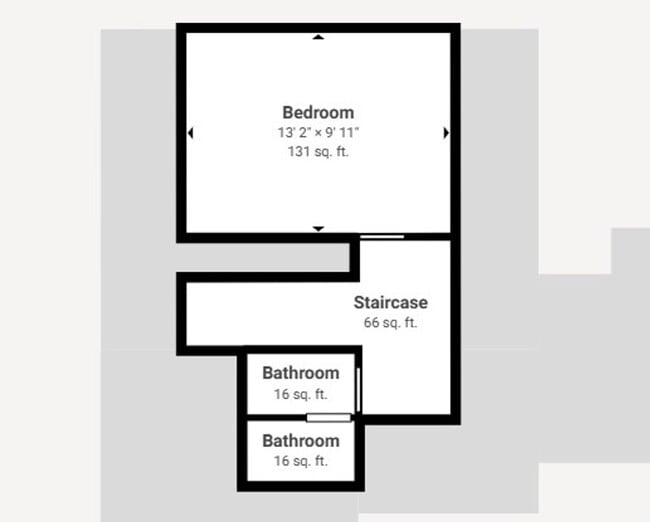 Building Photo - 1430 Stacey St