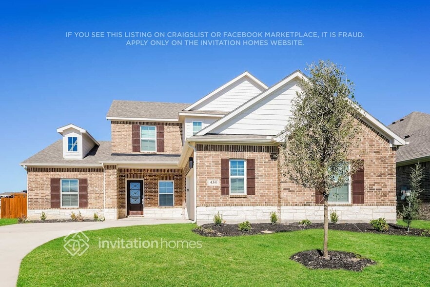 Primary Photo - 434 Amberville Dr
