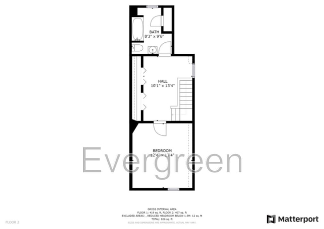 Building Photo - 336 N Cliff St