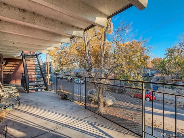 Building Photo - 701 E Bayaud Ave