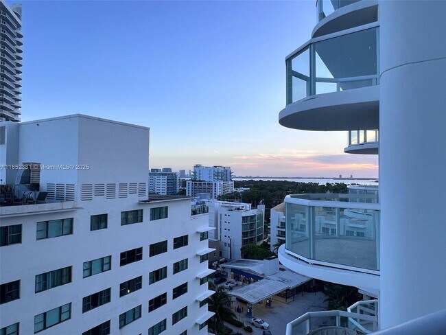 Building Photo - 6365 Collins Ave