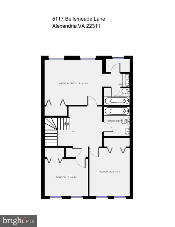 Building Photo - 5117 Bellemeade Ln