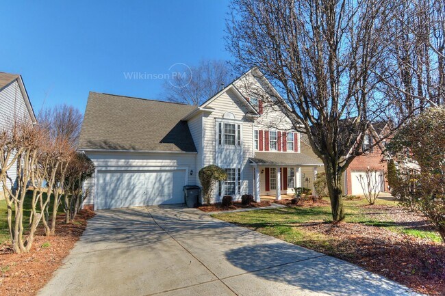 Building Photo - Beautiful 4 Bedroom 2.5 Bathroom Home with...