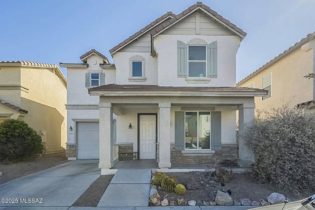 Building Photo - 1053 S Pantano Overlook Dr