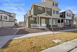 Building Photo - 5696 Dakan Lp