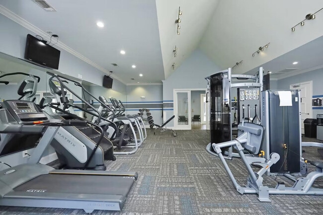 Building Photo - 5016 Koster Hill Pl