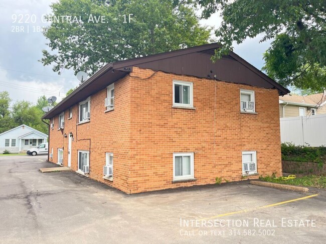 Building Photo - 9220 Central Ave