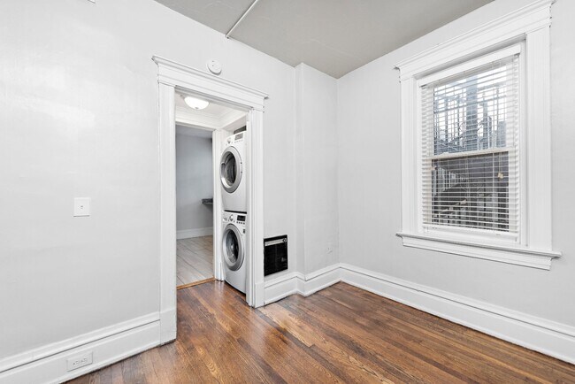 Floorplan - CHALFONTE