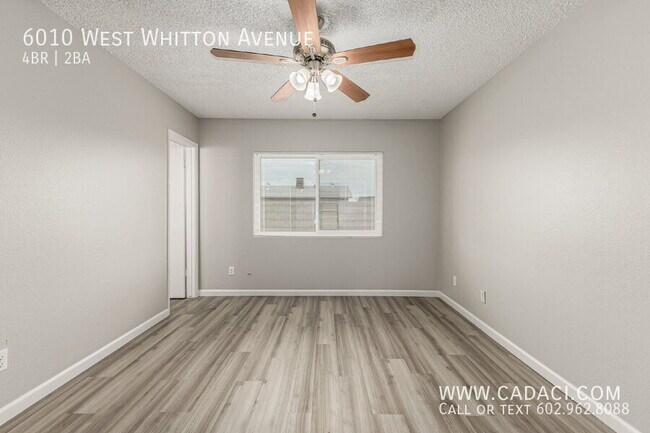 Building Photo - 6010 W Whitton Ave