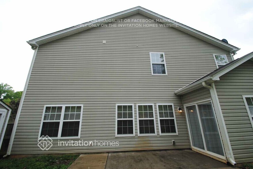 Building Photo - 4604 Maho Ln