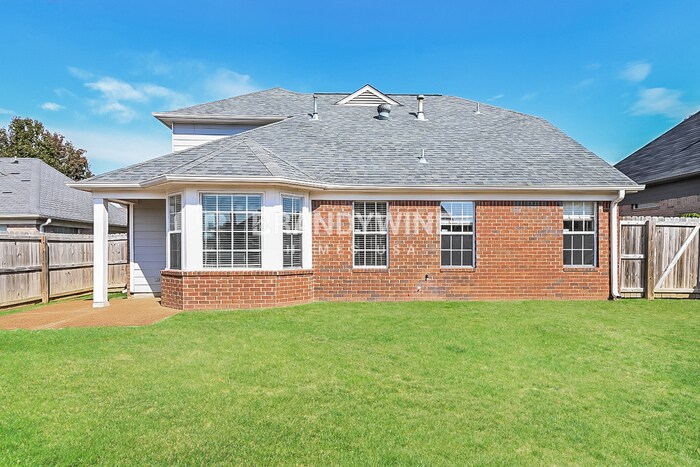 Building Photo - 5363 Waterdance Dr