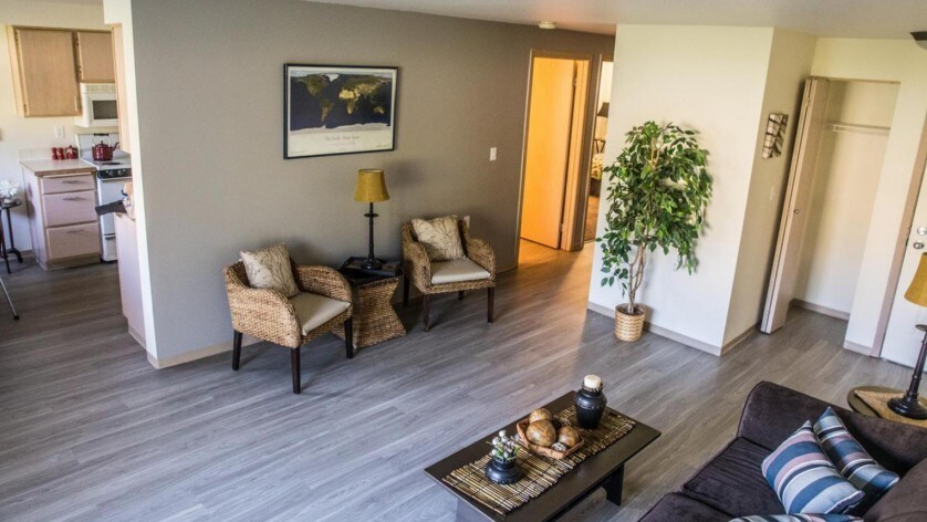 Eagle Pointe Apartments - Spokane Valley Wa Apartment Finder