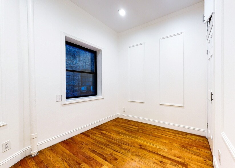 Building Photo - West 147th Street