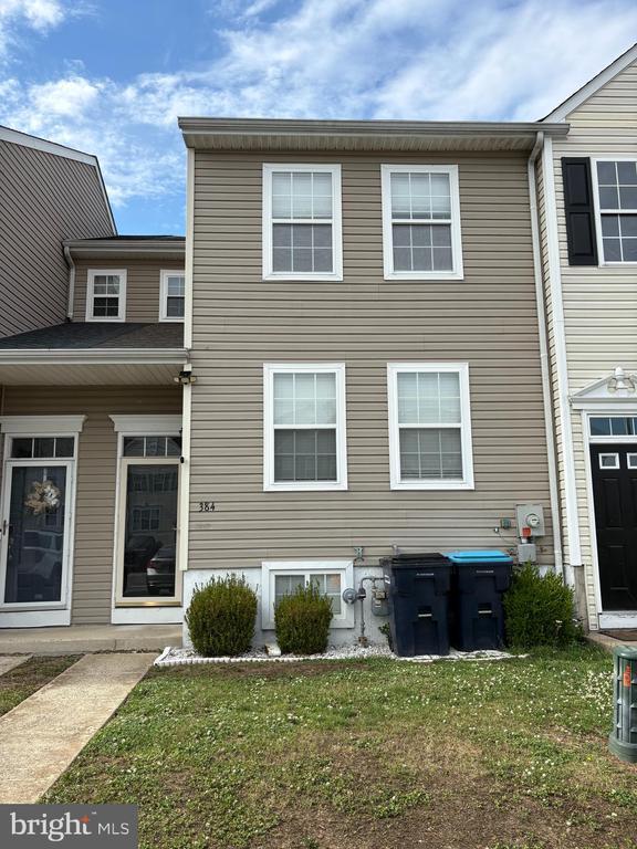 Building Photo - 384 Braddock Rd