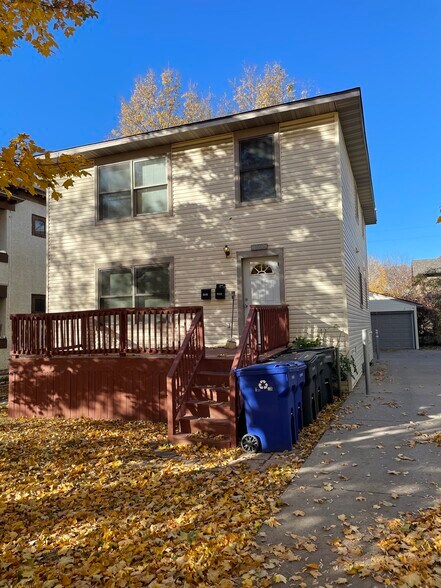 Building Photo - 1661 Selby Ave
