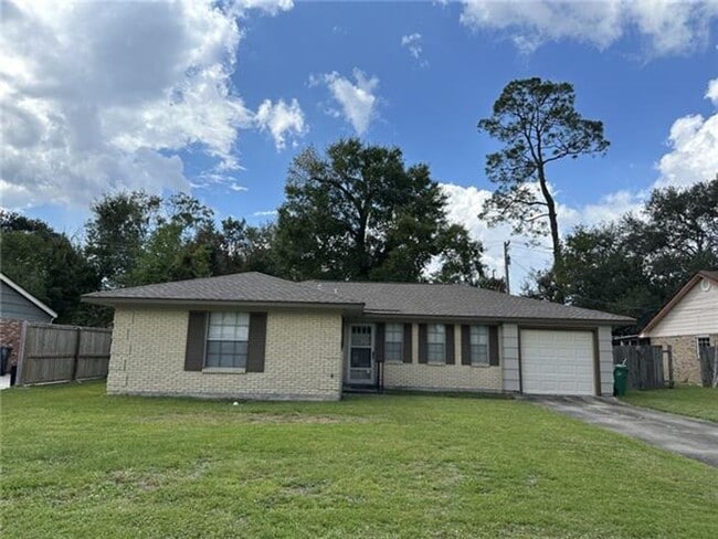Primary Photo - Three Bedroom, Two Bath