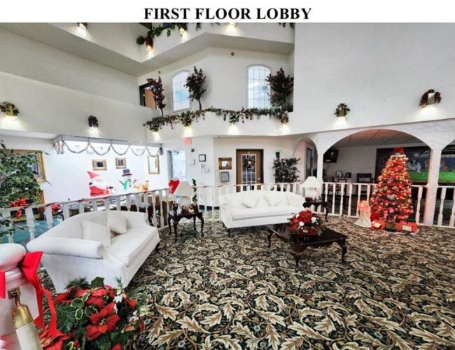 Building Photo - 3305 Sunset Ave