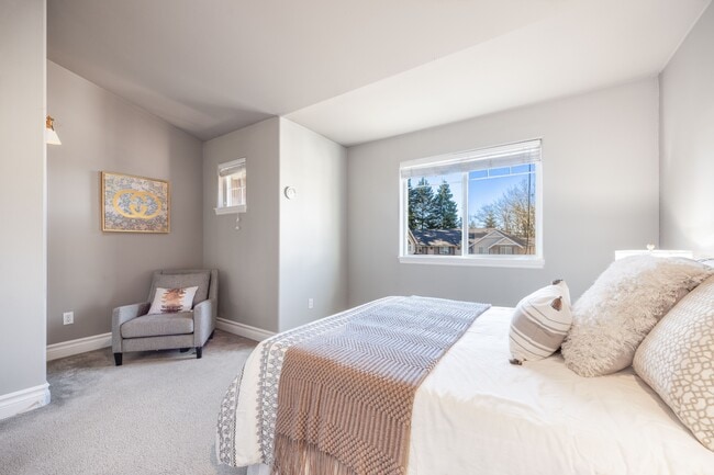 Building Photo - 17811 80th Ave NE