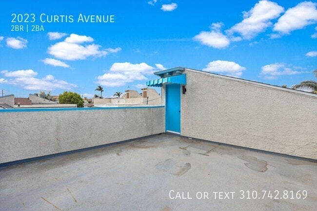 Building Photo - 2023 Curtis Ave