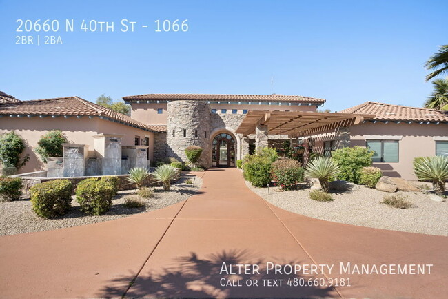 Building Photo - ?? Luxurious Living in North Phoenix Near ...