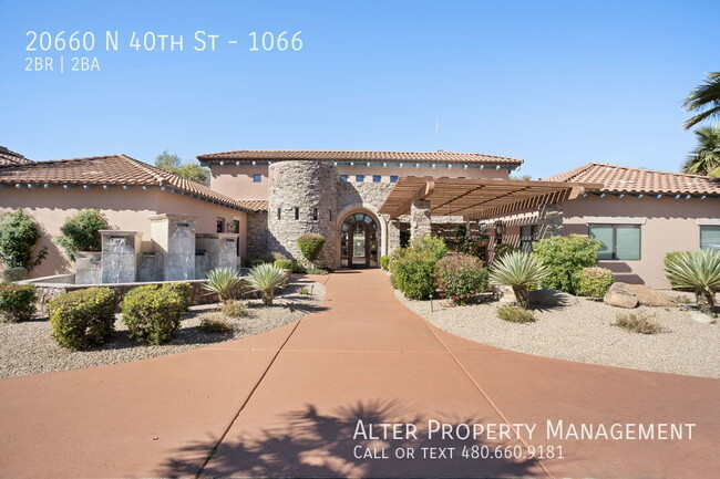 Building Photo - 20660 N 40th St