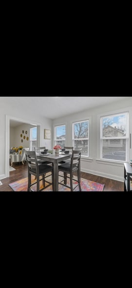 Building Photo - 507 Thurman Ave