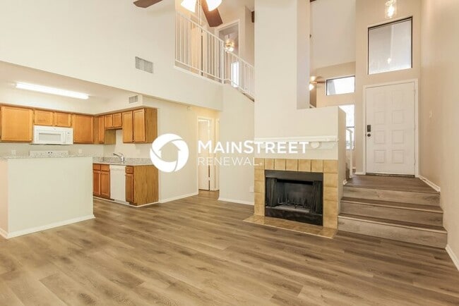 Building Photo - 3 Bedroom Pet-Friendly Home in Peoria, AZ with Main Street Renewal