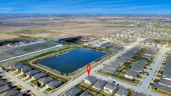 Building Photo - 5419 Sleepy Fox Ln