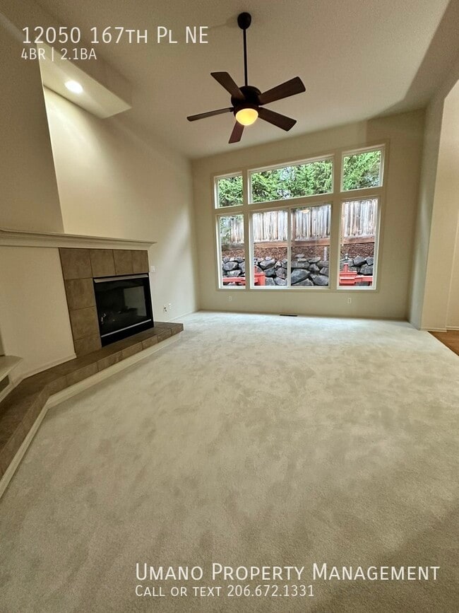 Building Photo - 12050 167th Pl NE