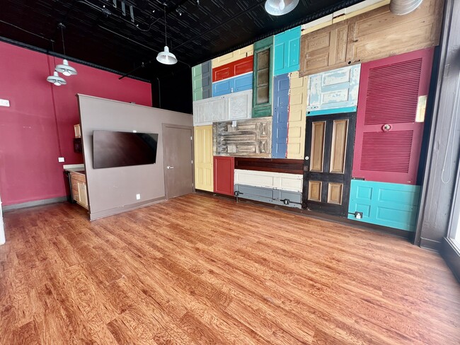 Primary Photo - Downtown Loft