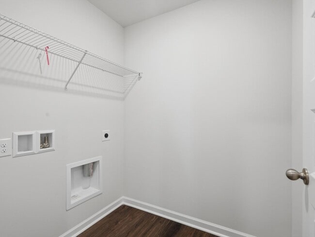 Building Photo - 9919 Sequoyah Cv Dr SE