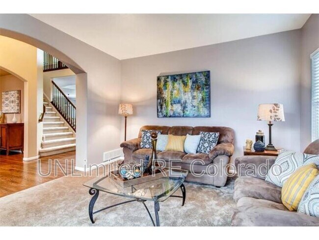 Building Photo - 5028 Rocky Mountain Dr