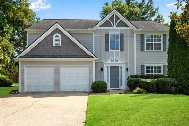 Building Photo - 1826 Chasewood Park Dr