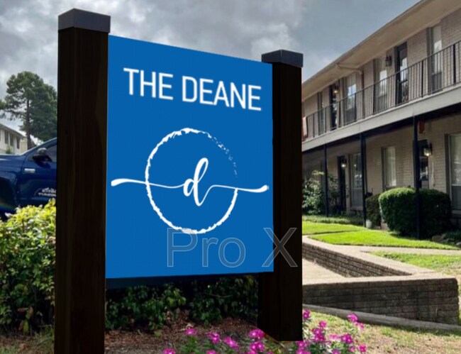 Building Photo - The Deane