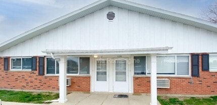 Building Photo - 1455 Catherine St