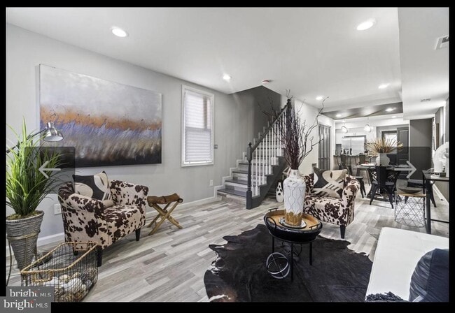 Building Photo - 1447 Montpelier St