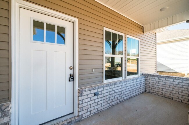 Building Photo - 3498 Joyce Lewis Ln