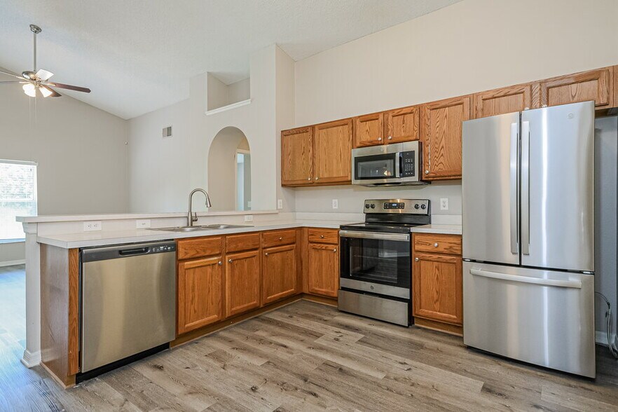 Building Photo - 11528 Grazeley Ct