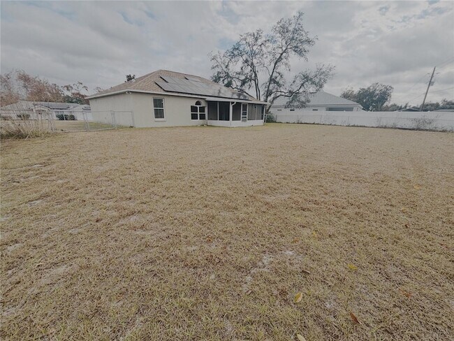 Building Photo - 3668 SW 133rd Loop