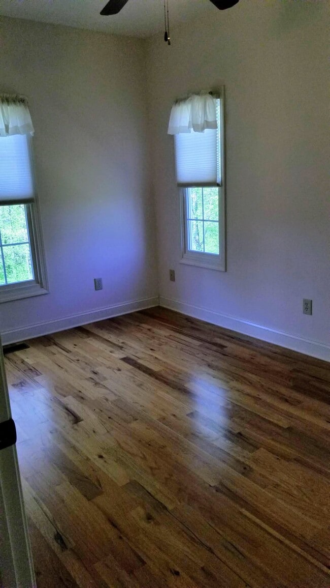 bedroom - 379 Sacred Heart Way