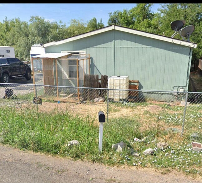 Primary Photo - 4065 E Aztec Rd