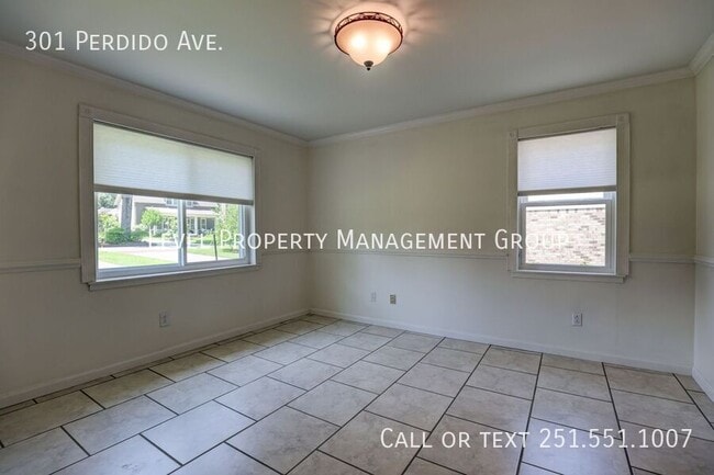 Building Photo - 301 Perdido Ave