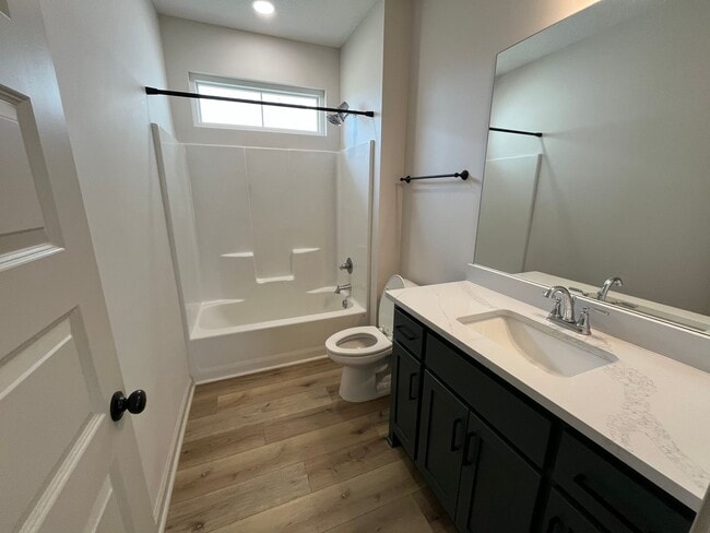 Building Photo - NEWLY CONSTRUCTED - Single-Family House for Rent