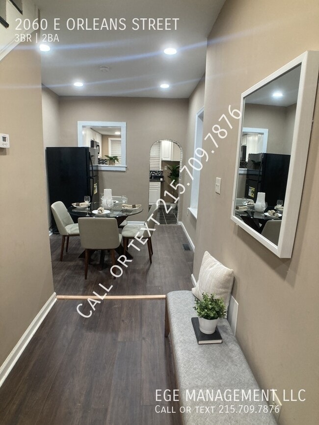 Building Photo - 2060 E Orleans St