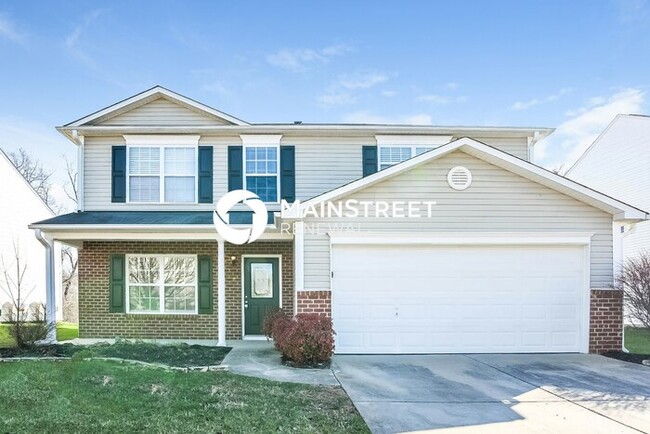 Primary Photo - 4534 Brimmer Pl Dr