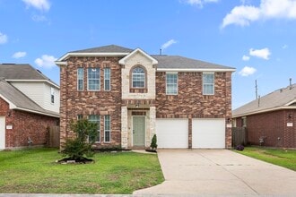 Building Photo - 21531 Indigo Ruth Dr