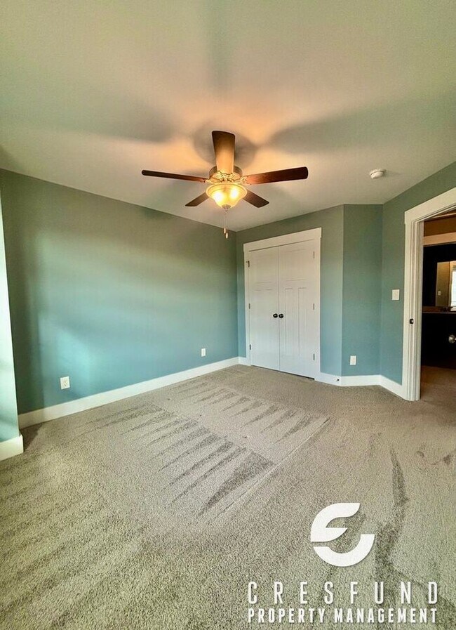 Building Photo - 4 Bedroom Close to FT. Bragg will have you saving big with Solar Panels