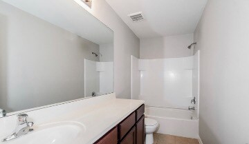 Bathroom - 21219 Slate Bend Dr