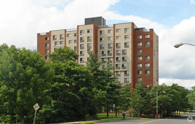 Building Photo - Underwood Elderly Apartment Homes