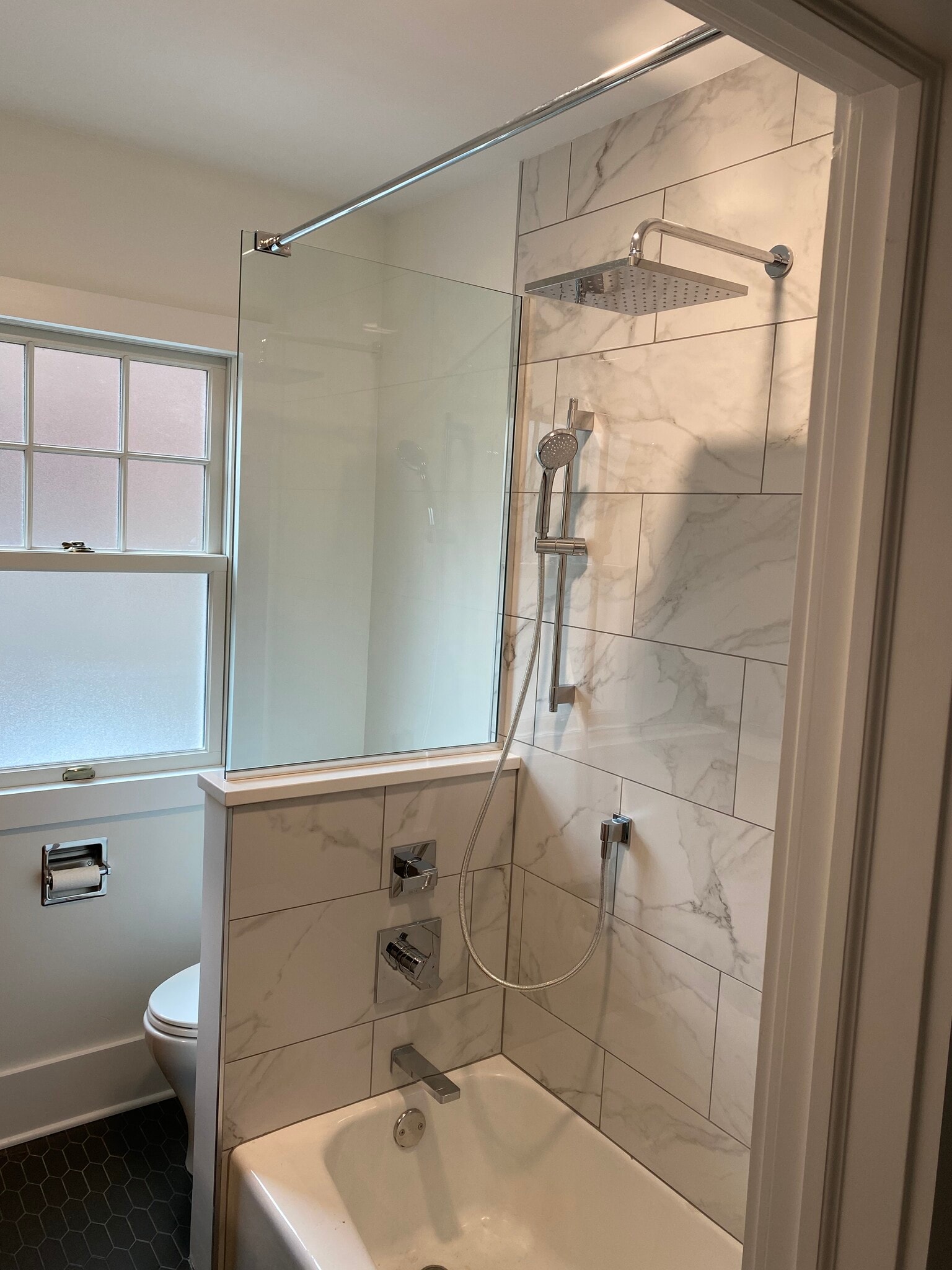 Bathroom - 1108 S Busey Ave